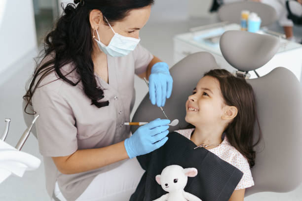 Best Emergency Dental Care for Abscessed Tooth in Lookout Mountain, TN