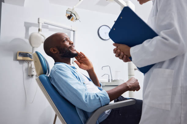 Best Orthodontic Emergency Dentist in Lookout Mountain, TN