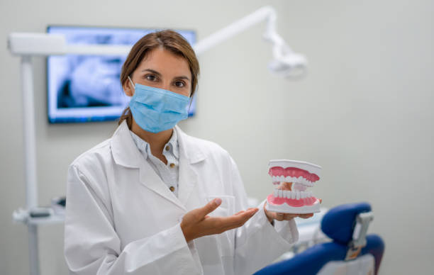 Best Pediatric Emergency Dentist in Lookout Mountain, TN